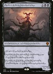 Sheoldred, the Apocalypse [Showcase] #369 Magic Dominaria United Prices