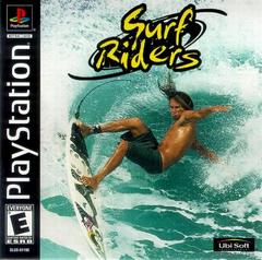 Surf Riders Playstation Prices