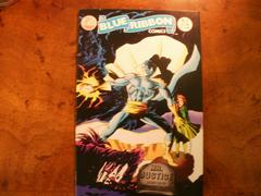 Blue Ribbon Comics #2 (1983) Comic Books Blue Ribbon Comics Prices