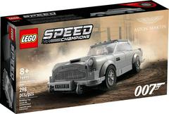 007 Aston Martin DB5 #76911 LEGO Speed Champions Prices