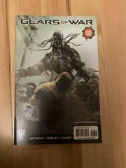 Gears of War #7 (2009) Comic Books Gears of War Prices