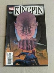 Kingpin Comic Books Kingpin Prices