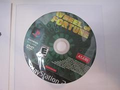 Photo By Canadian Brick Cafe | Wheel of Fortune Playstation 2