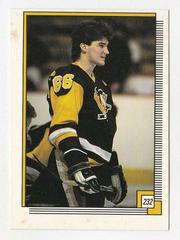 Mario Lemieux Hockey Cards 1988 O-Pee-Chee Sticker Prices