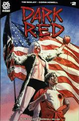 Dark Red #2 (2019) Comic Books Dark Red Prices