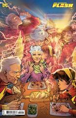 Jay Garrick: The Flash [Manapul] #4 (2024) Comic Books Jay Garrick: The Flash Prices