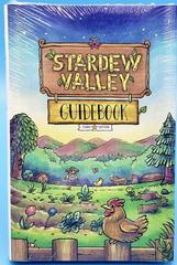 Stardew Valley Guidebook [Third Edition] Strategy Guide Prices