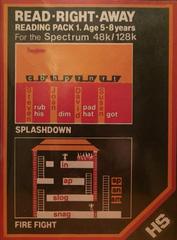 Read-Right-Away: Reading Pack 1 ZX Spectrum Prices