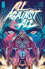 All Against All #5 (2023) Comic Books All Against All Prices