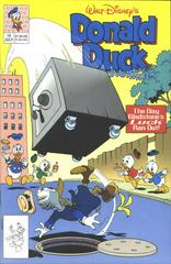 Walt Disney's Donald Duck Adventures #14 (1991) Comic Books Walt Disney's Donald Duck Adventures Prices