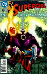 Supergirl #35 (1999) Comic Books Supergirl Prices