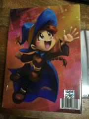 Back Side  | Witch n Wiz [Limited Collectors Edition] NES