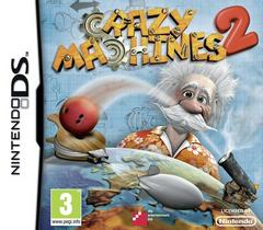 Crazy Machines 2 PAL Nintendo DS Prices
