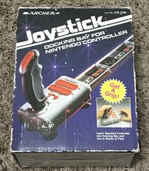 Archer Joystick Docking Bay NES Controller NES Prices