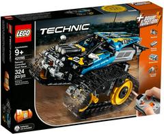 Remote-Controlled Stunt Racer #42095 LEGO Technic Prices