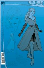 Future State: Kara Zor-El, Superwoman [2nd Print] #1 (2021) Comic Books Future State: Kara Zor-El, Superwoman Prices