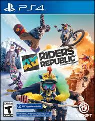 Riders Republic Playstation 4 Prices