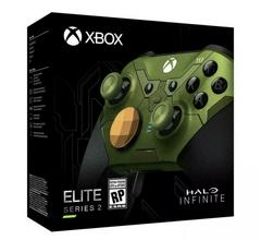 Xbox Elite Series 2 Halo Infinite Xbox One Prices