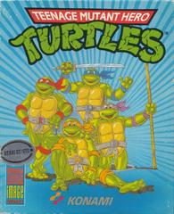 Teenage Mutant Hero Turtles Atari ST Prices