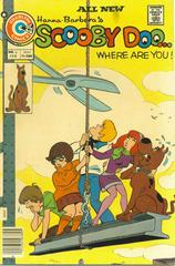 Scooby Doo, Where Are You? #6 (1976) Comic Books Scooby Doo, Where Are You Prices