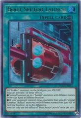 Boot Sector Launch EXFO-EN053 YuGiOh Extreme Force Prices