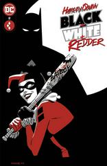 Harley Quinn: Black + White + Redder #2 (2023) Comic Books Harley Quinn: Black + White + Redder Prices