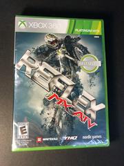 MX vs. ATV Reflex [Platinum Hits] Xbox 360 Prices