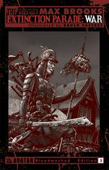 Extinction Parade: War [Bloodwashed] Comic Books Extinction Parade: War Prices