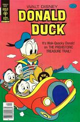 Donald Duck #195 (1978) Comic Books Donald Duck Prices