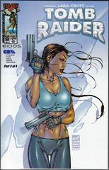 Tomb Raider [Turner] Comic Books Tomb Raider Prices