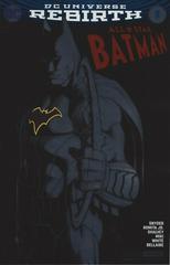 All-Star Batman [Silver] #1 (2016) Comic Books All Star Batman Prices