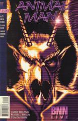 Animal Man #71 (1994) Comic Books Animal Man Prices