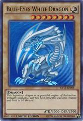 Blue-Eyes White Dragon YuGiOh 2016 Mega-Tins Prices