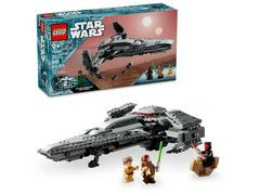 Darth Maul's Sith Infiltrator #75383 LEGO Star Wars Prices