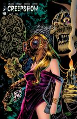 Creepshow [Jones] #5 (2023) Comic Books Creepshow Prices