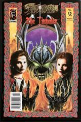 Spawn: The Impaler [Newsstand] #2 (1996) Comic Books Spawn: The Impaler Prices