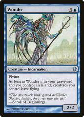 Wonder Magic Commander 2013 Prices
