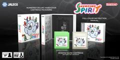 Avenging Spirit [Collector's Edition] GameBoy Prices
