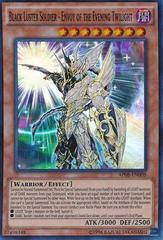 Black Luster Soldier - Envoy of the Evening Twilight YuGiOh Astral Pack 8 Prices