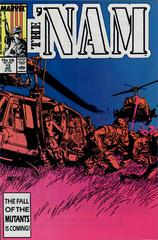 The 'Nam #13 (1987) Comic Books The 'Nam Prices