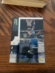 Horace Grant Basketball Cards 1994 Upper Deck Special Edition Prices