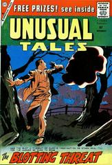 Unusual Tales #19 (1959) Comic Books Unusual Tales Prices