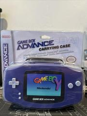 Game Boy Advance Carrying Case GameBoy Advance Prices