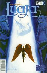 Lucifer #36 (2003) Comic Books Lucifer Prices
