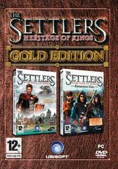 Settlers: Heritage of Kings - Gold Edition PC Games Prices