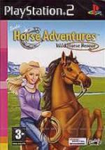 Barbie: Horse Adventure PAL Playstation 2 Prices
