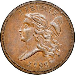 1793 Coins Liberty Cap Half Cent Prices