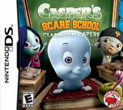 Casper Scare School: Classroom Capers Nintendo DS Prices