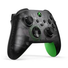 Left Side | Xbox Series X|S 20th Anniversary Controller Xbox Series X