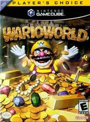 Wario World [Player's Choice] Gamecube Prices